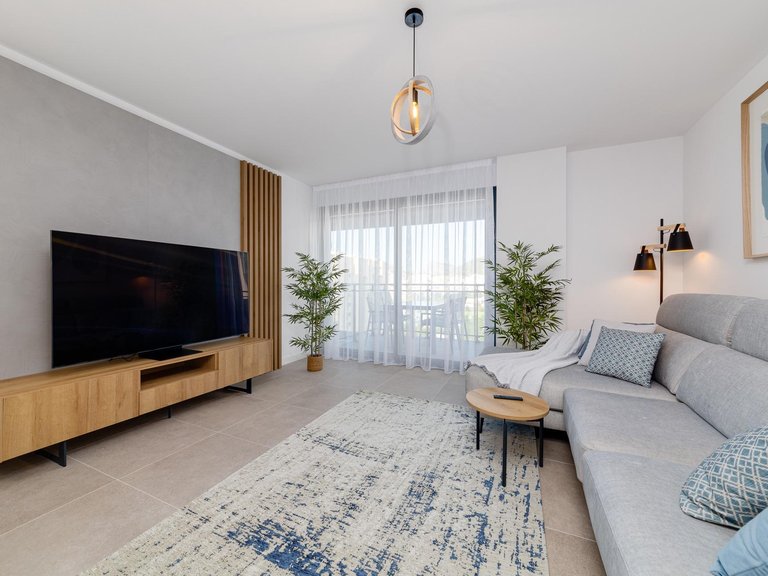 Apartment for Sale in Calpe, Alicante 15