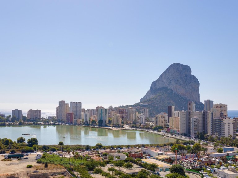Apartment for Sale in Calpe, Alicante 3
