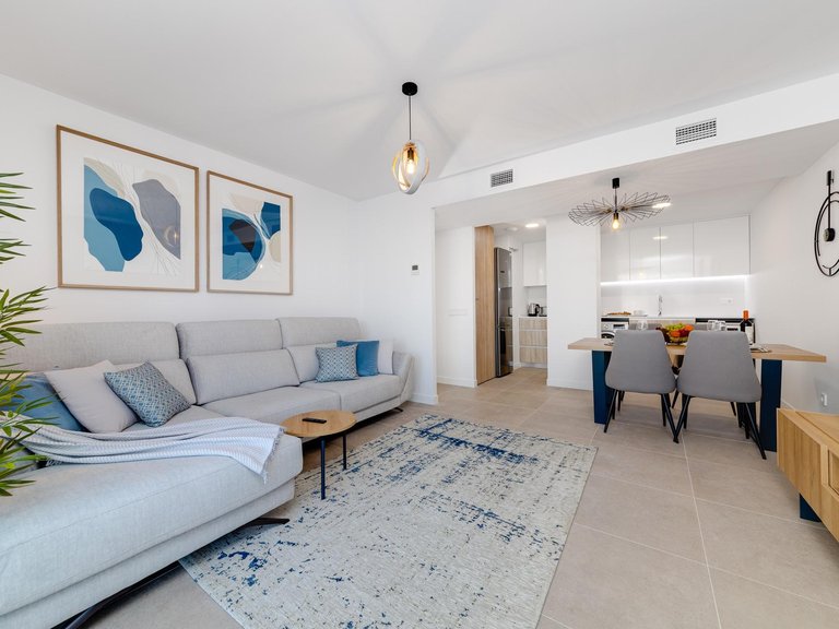Apartment for Sale in Calpe, Alicante 5