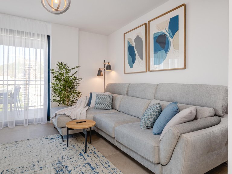 Apartment for Sale in Calpe, Alicante 6