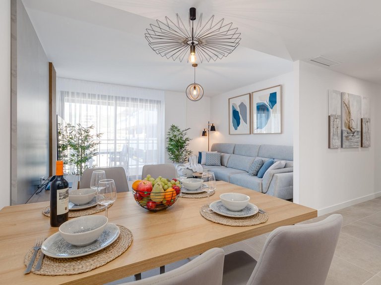 Apartment for Sale in Calpe, Alicante 7