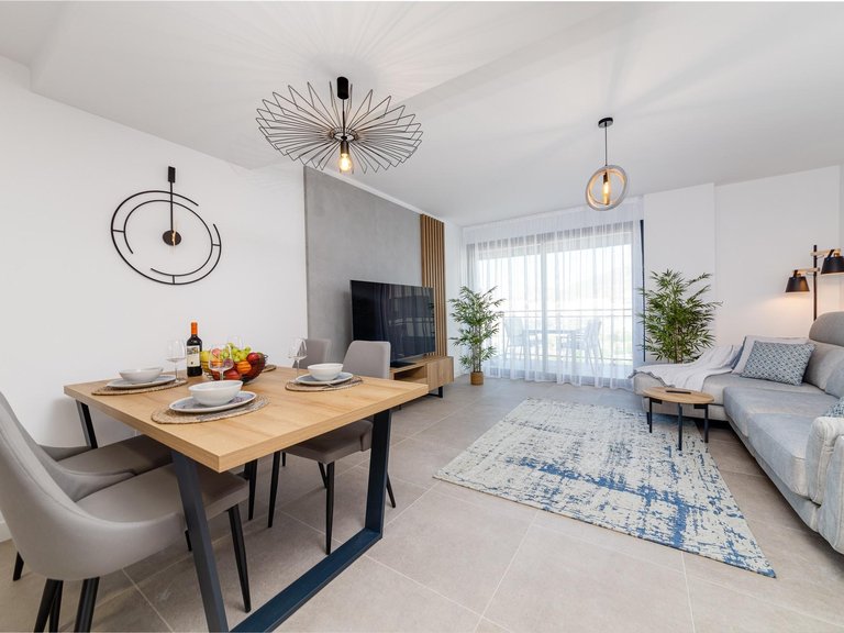 Apartment for Sale in Calpe, Alicante 8