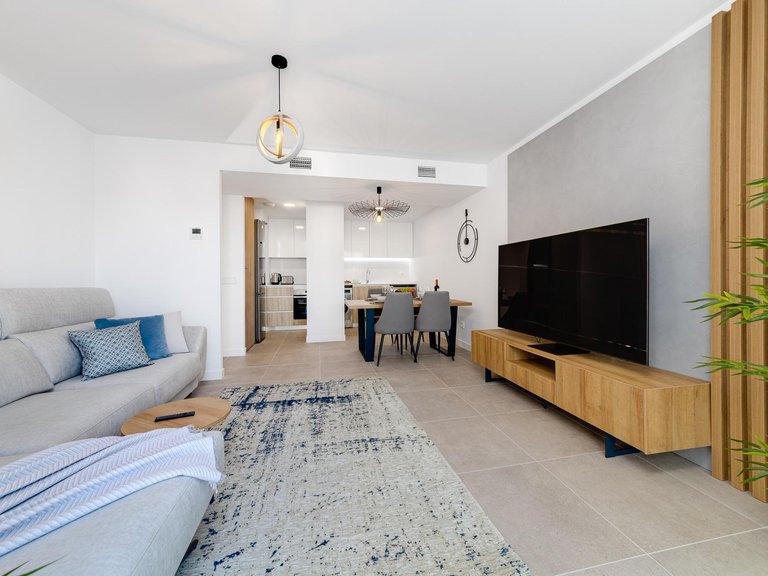 Apartment for Sale in Calpe, Alicante 9