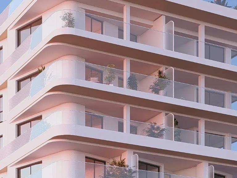 Apartment for Sale in Villajoyosa, Alicante 2