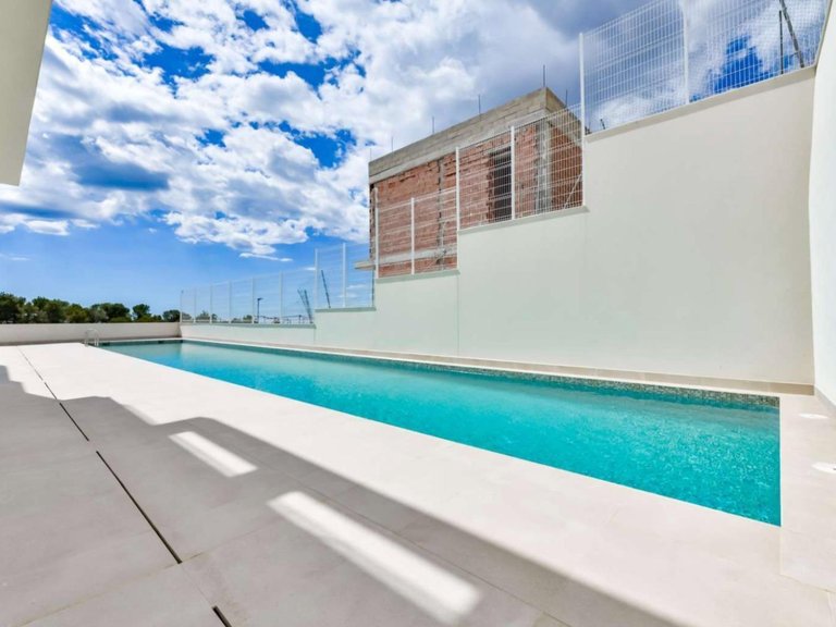 Villa for Sale in Finestrat, Alicante 5
