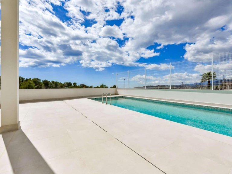 Villa for Sale in Finestrat, Alicante 6