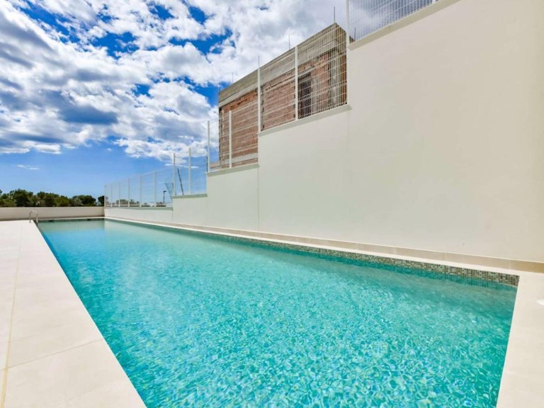 Villa for Sale in Finestrat, Alicante 7