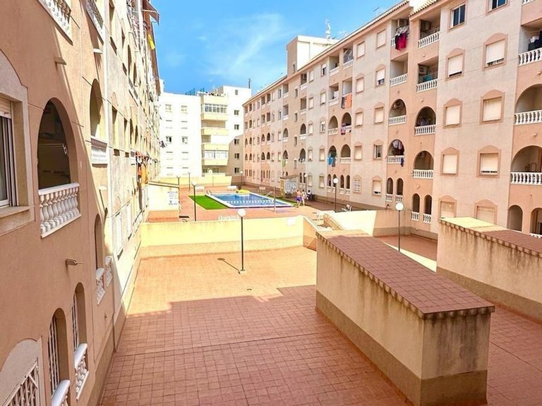 Apartment for Sale in Torrevieja, Alicante 10