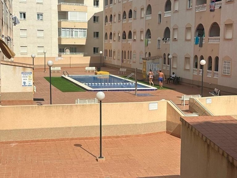Apartment for Sale in Torrevieja, Alicante 11