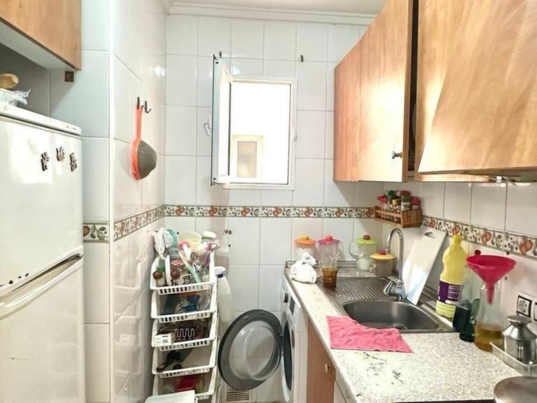 Apartment for Sale in Torrevieja, Alicante 13
