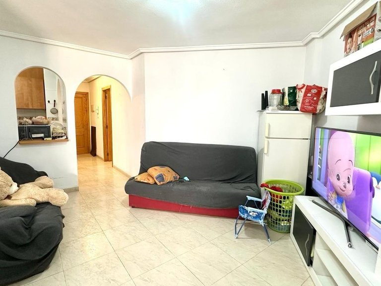 Apartment for Sale in Torrevieja, Alicante 4