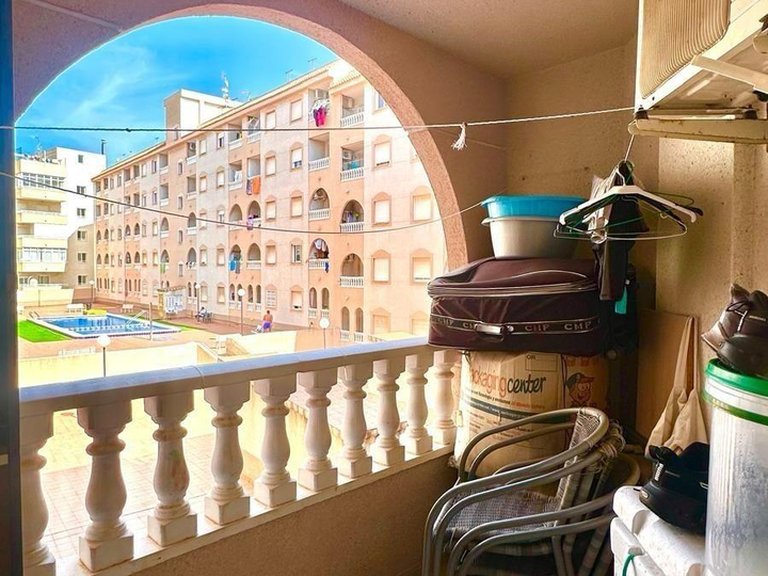 Apartment for Sale in Torrevieja, Alicante 9