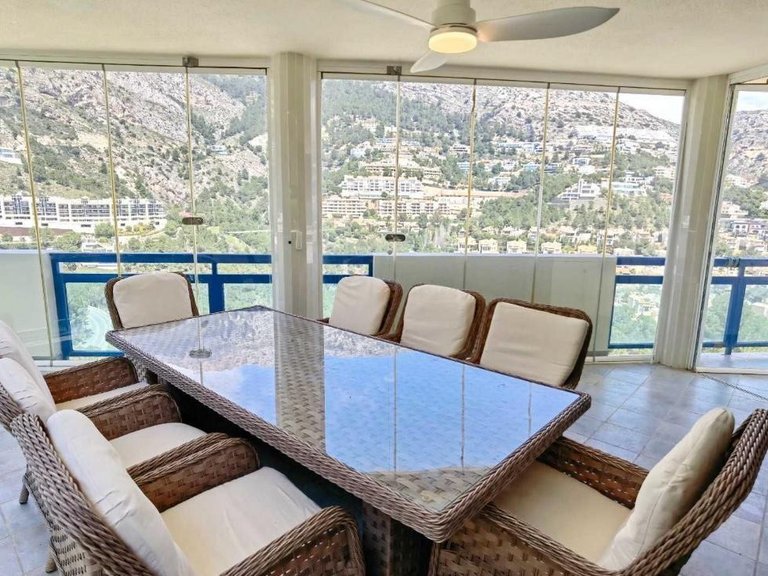 Villa for Sale in Altea, Alicante 11