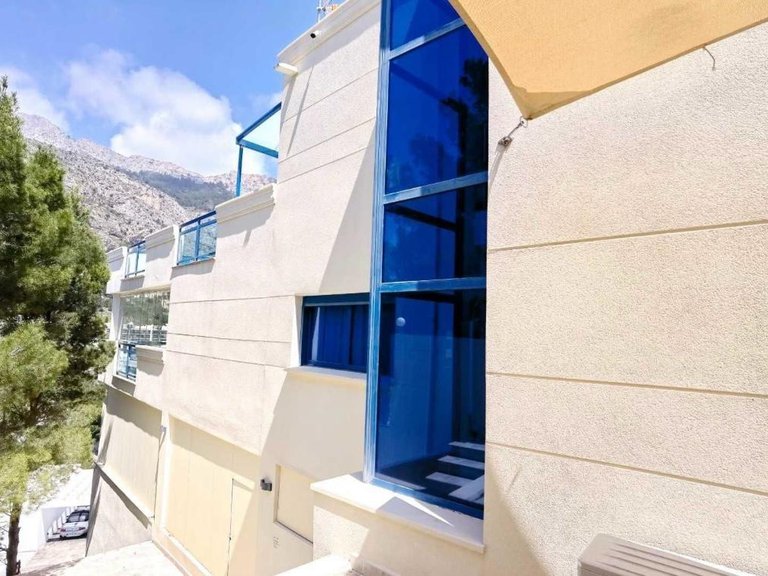Villa for Sale in Altea, Alicante 13