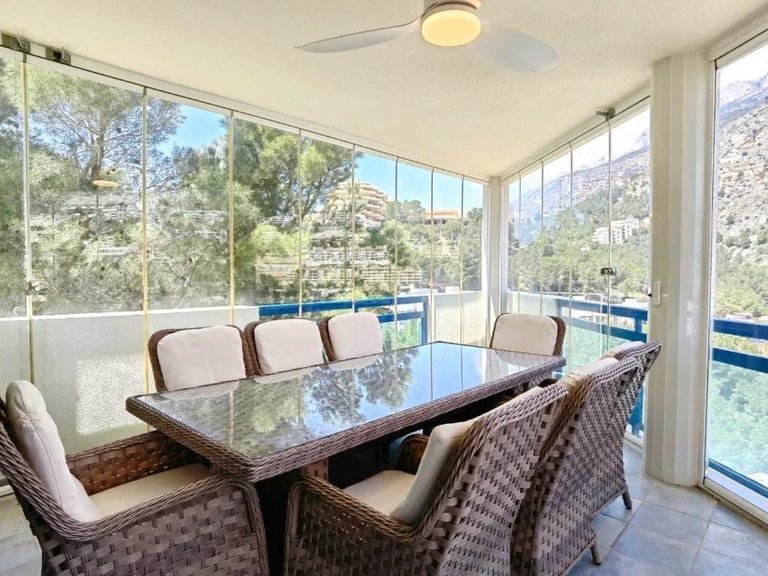 Villa for Sale in Altea, Alicante 15