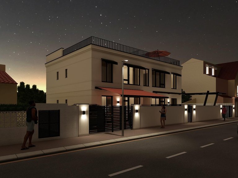 Apartment for Sale in Torrevieja, Alicante 10
