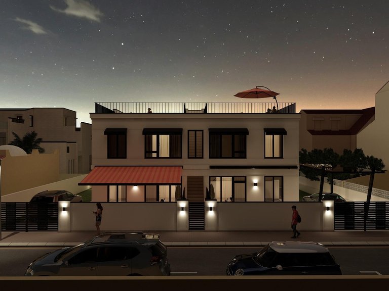 Apartment for Sale in Torrevieja, Alicante 13