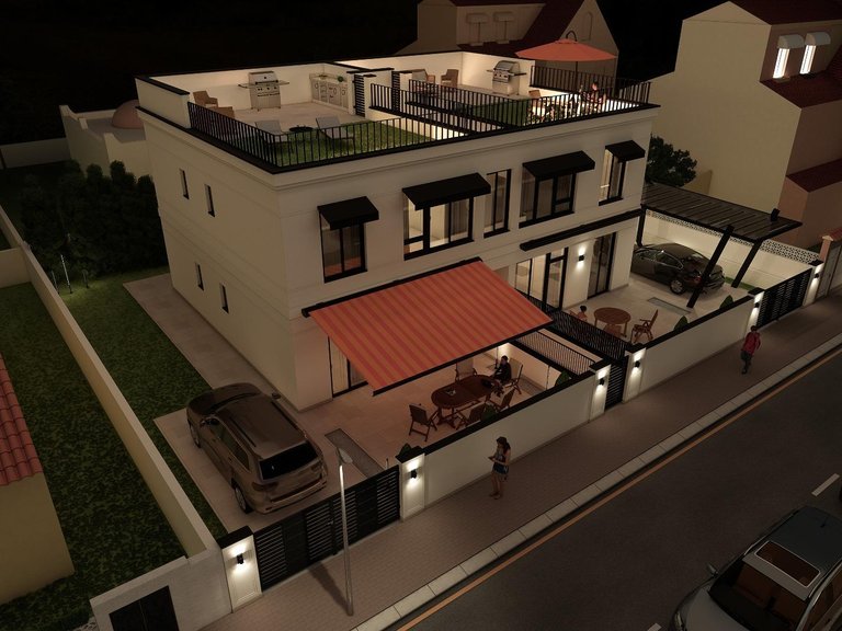 Apartment for Sale in Torrevieja, Alicante 15