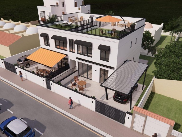 Apartment for Sale in Torrevieja, Alicante 2