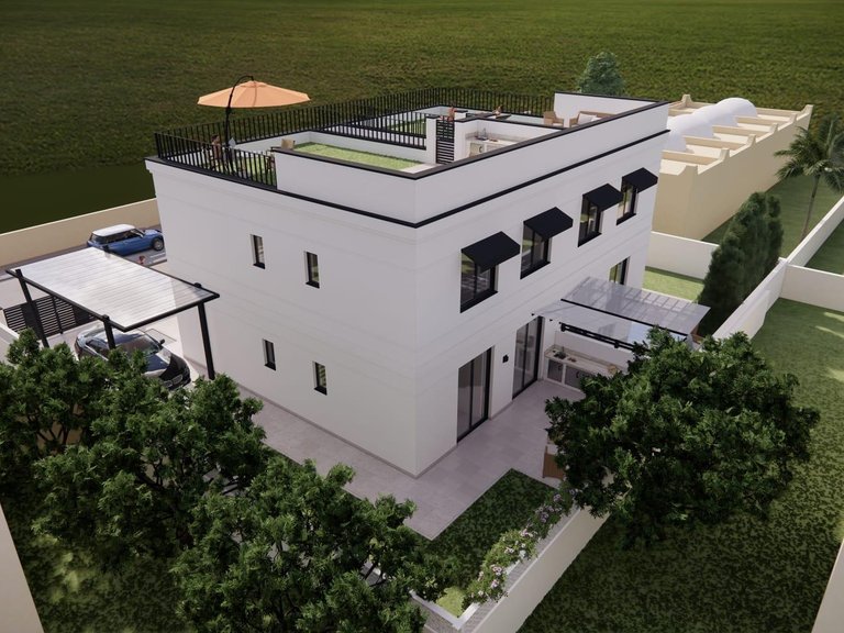 Apartment for Sale in Torrevieja, Alicante 4