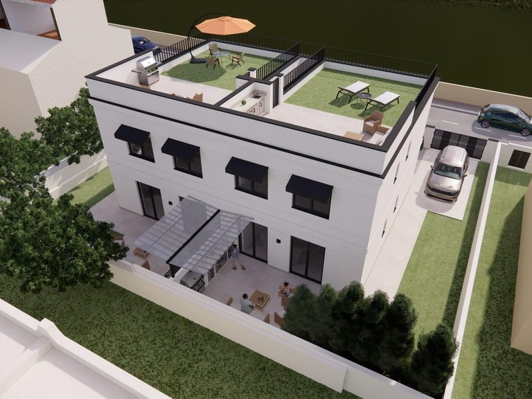 Apartment for Sale in Torrevieja, Alicante 5