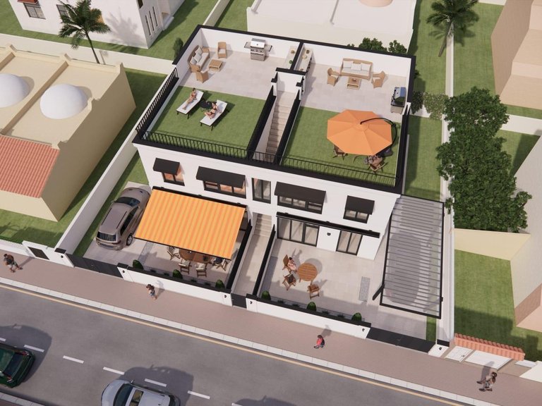 Apartment for Sale in Torrevieja, Alicante 8
