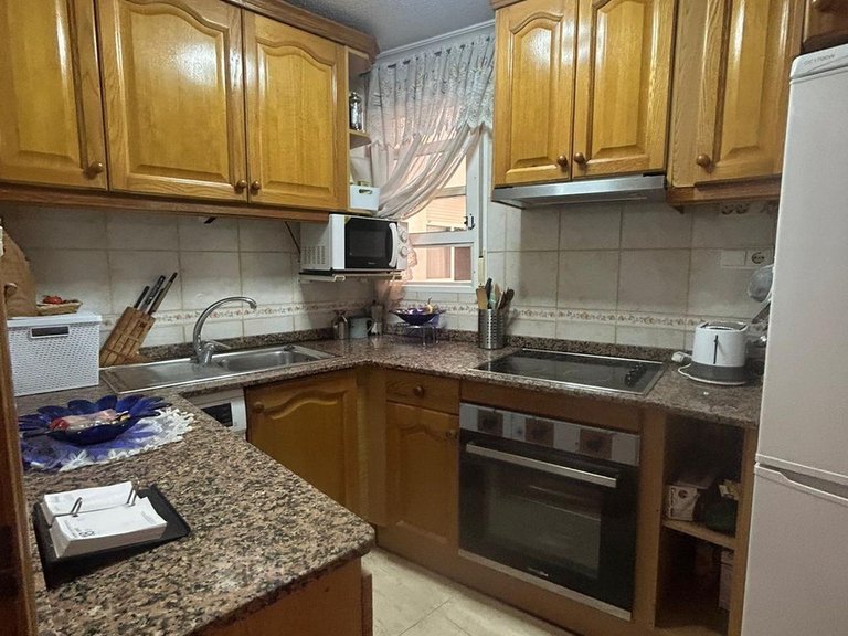 Apartment for Sale in Torrevieja, Alicante 10