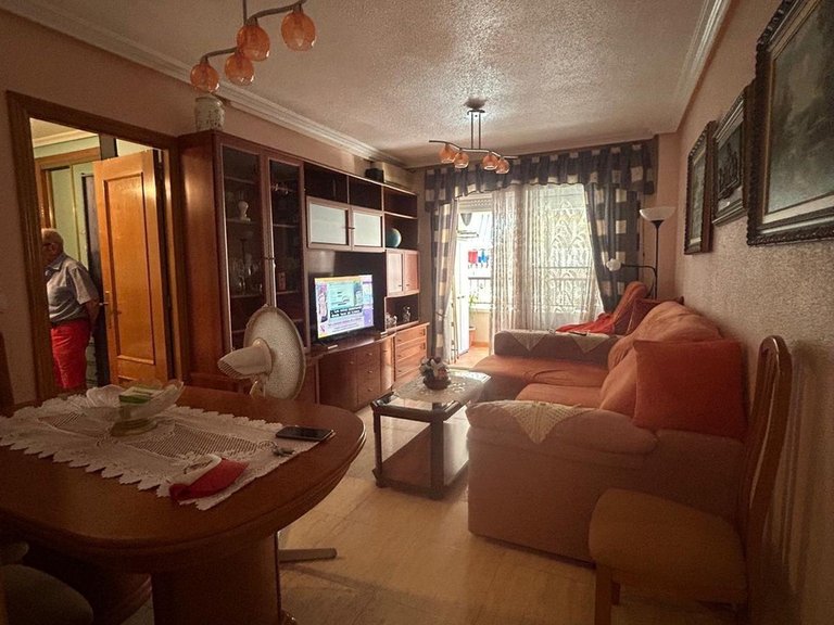 Apartment for Sale in Torrevieja, Alicante 8