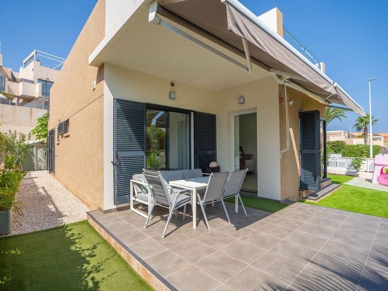 Villa for Sale in Orihuela Costa, Alicante 10
