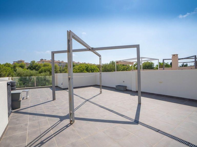 Villa for Sale in Orihuela Costa, Alicante 13