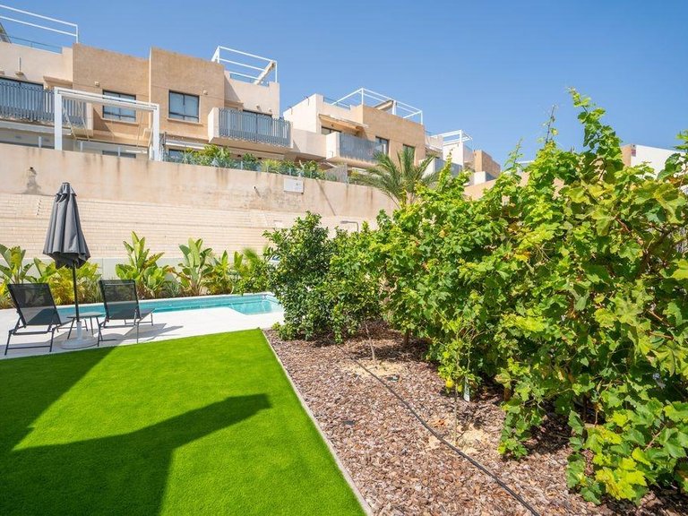 Villa for Sale in Orihuela Costa, Alicante 15