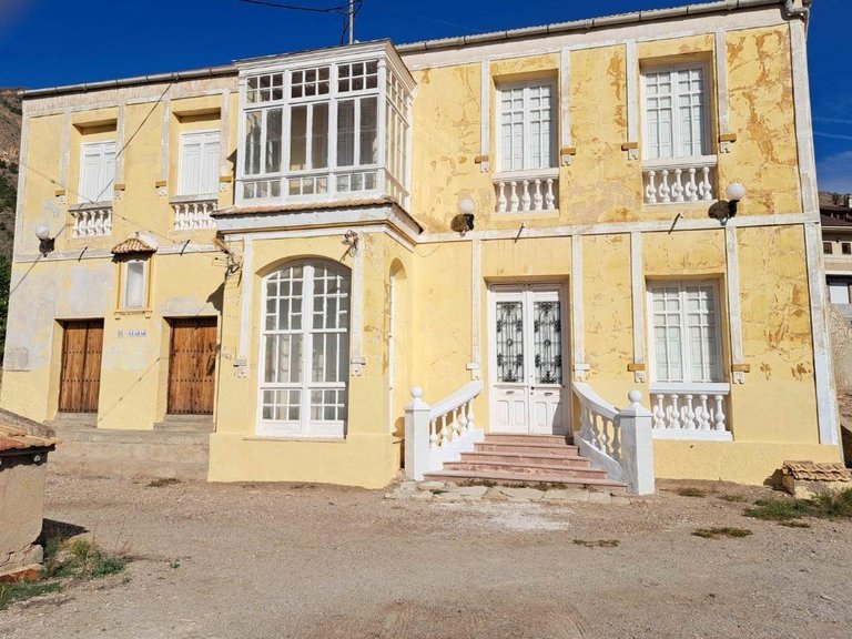 Country House for Sale in Orihuela, Alicante 11