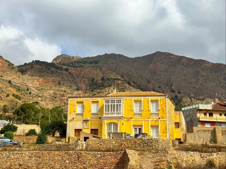 Country House for Sale in Orihuela, Alicante 12