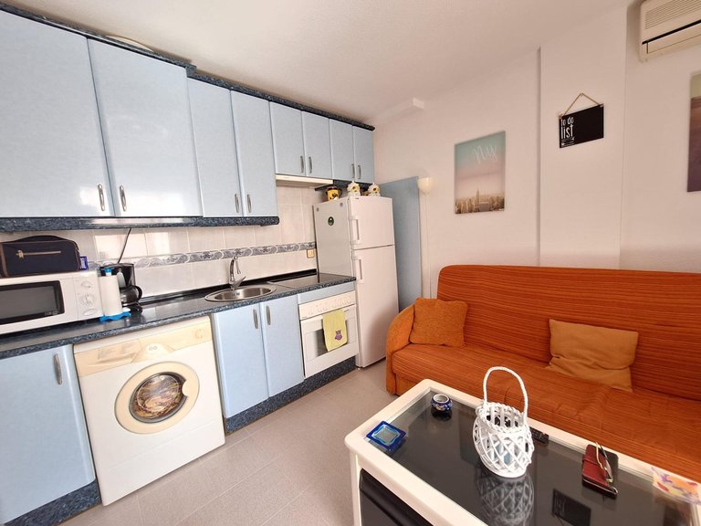Apartment for Sale in Torrevieja, Alicante 10