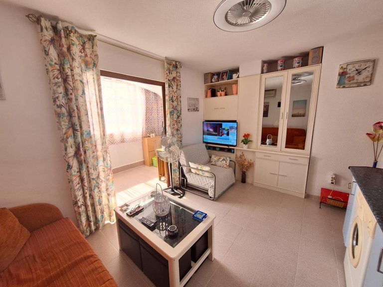 Apartment for Sale in Torrevieja, Alicante 11