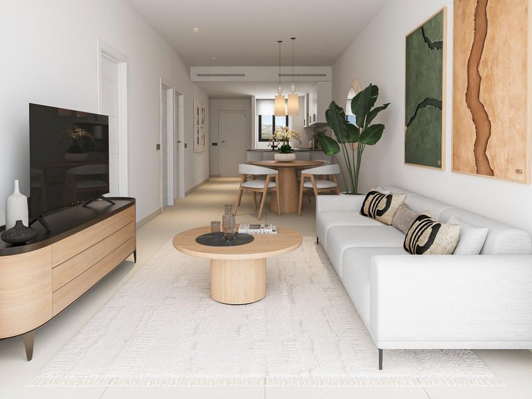 Apartment for Sale in Alfaz Del Pi, Alicante 11