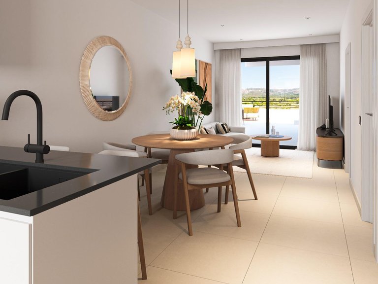 Apartment for Sale in Alfaz Del Pi, Alicante 12