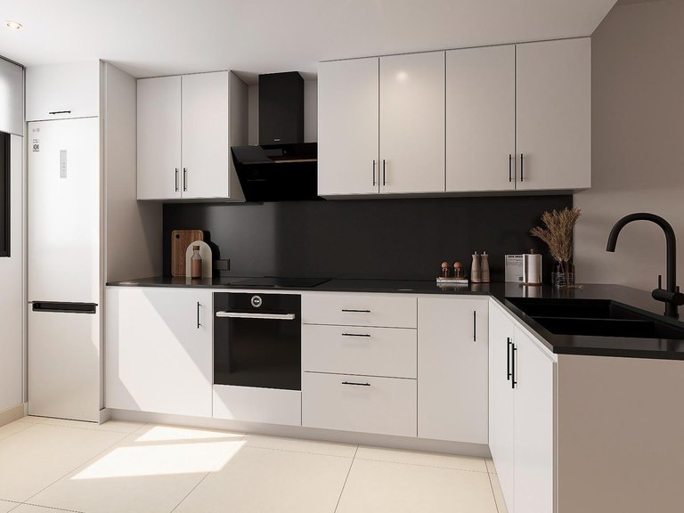 Apartment for Sale in Alfaz Del Pi, Alicante 9