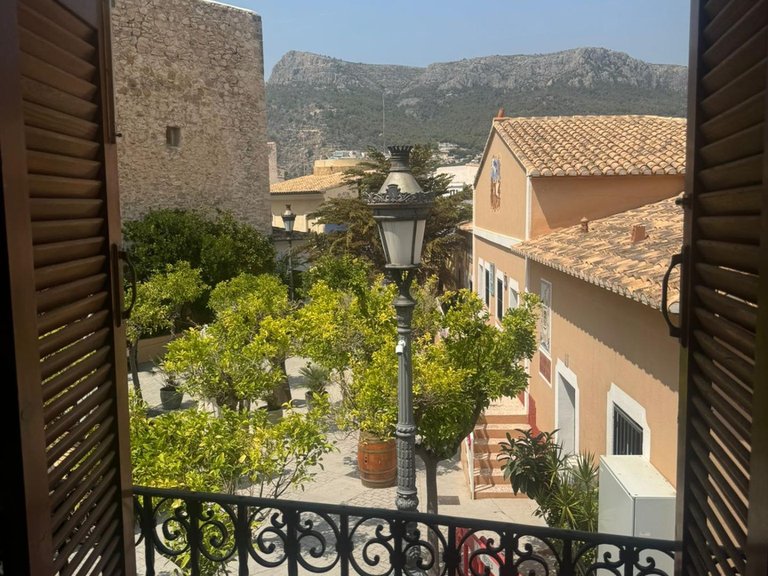 Villa for Sale in Calpe, Alicante 1