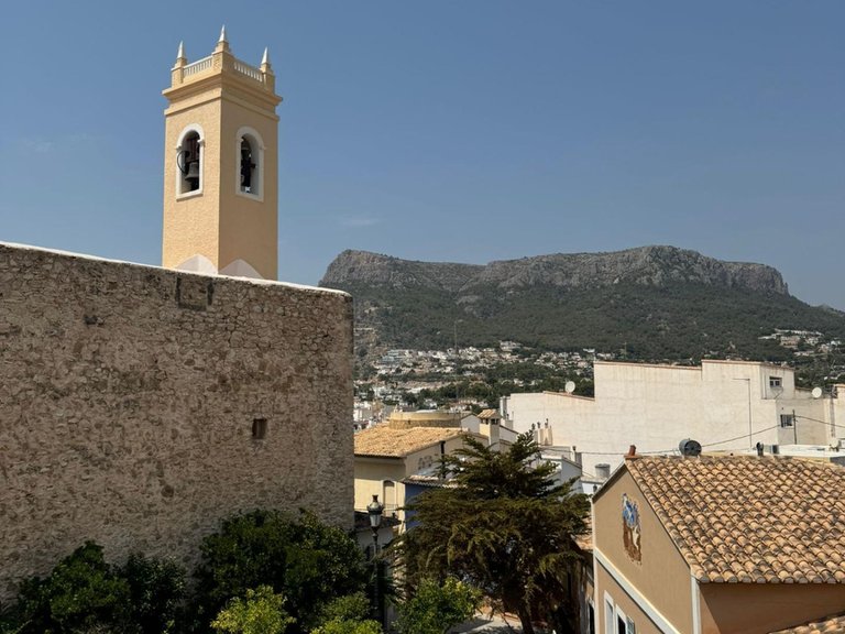 Villa for Sale in Calpe, Alicante 2