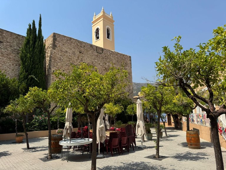 Villa for Sale in Calpe, Alicante 4