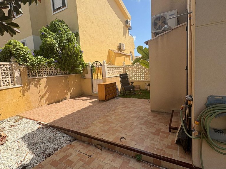 Apartment for Sale in San Miguel De Salinas, Alicante 1