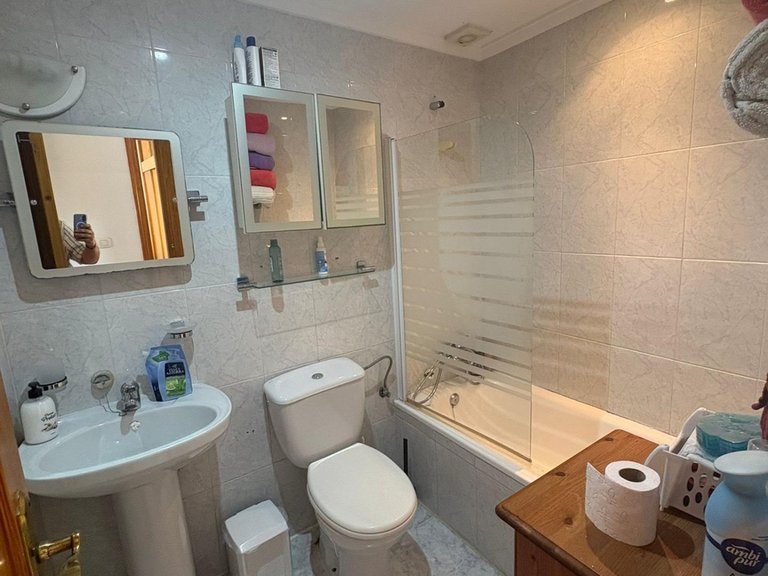 Apartment for Sale in San Miguel De Salinas, Alicante 12