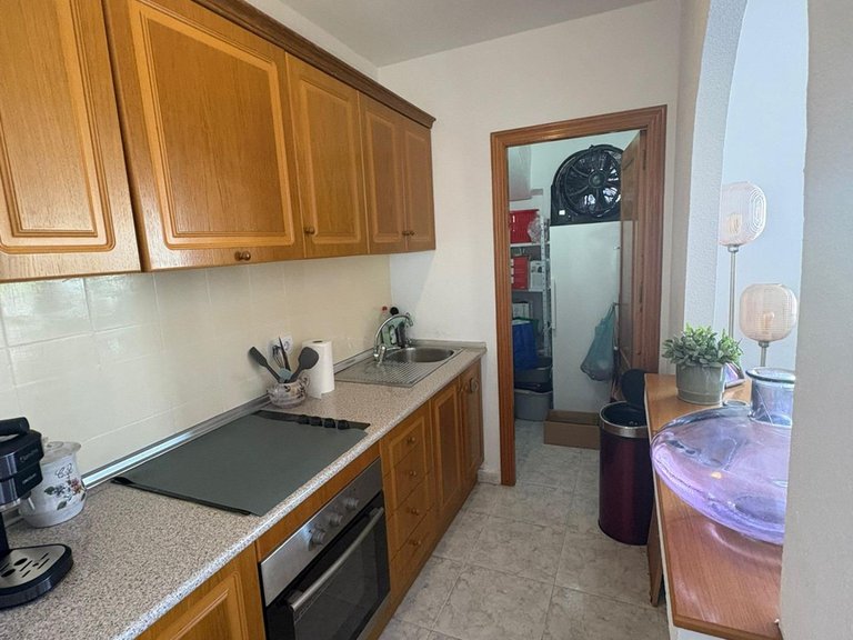 Apartment for Sale in San Miguel De Salinas, Alicante 6
