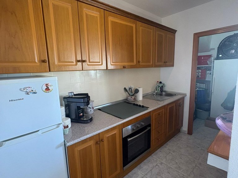 Apartment for Sale in San Miguel De Salinas, Alicante 8