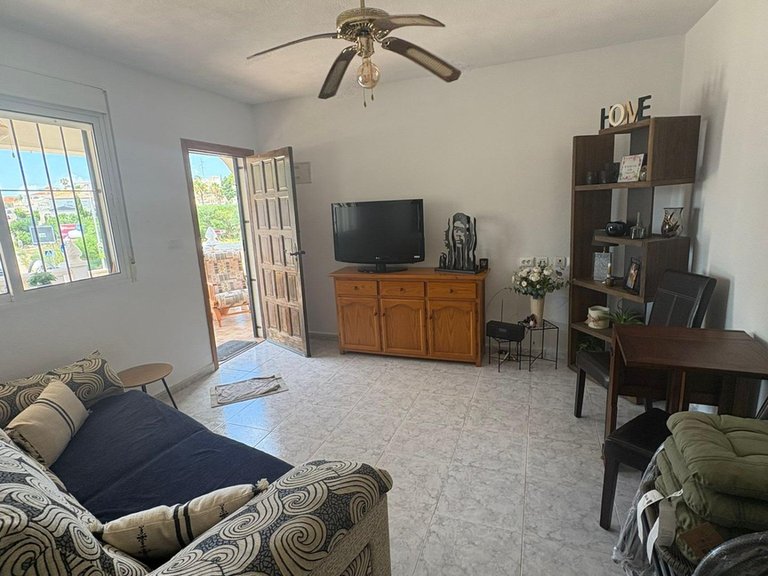 Apartment for Sale in San Miguel De Salinas, Alicante 9