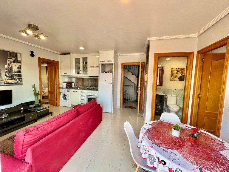 Apartment for Sale in Torrevieja, Alicante 11
