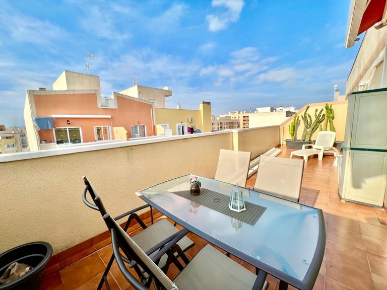 Apartment for Sale in Torrevieja, Alicante 12