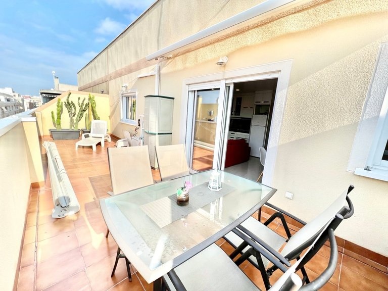 Apartment for Sale in Torrevieja, Alicante 2