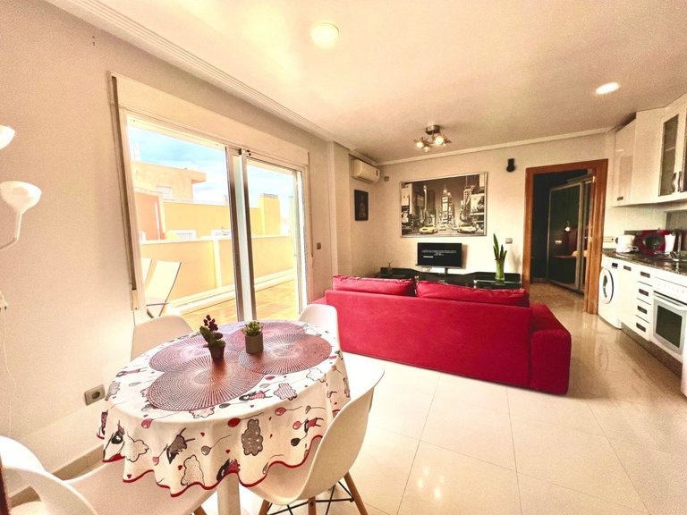 Apartment for Sale in Torrevieja, Alicante 6